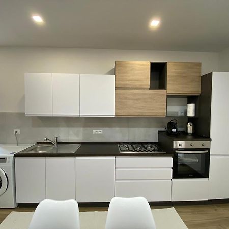 Apartamento Le Pavoncelle Valledoria  Exterior foto