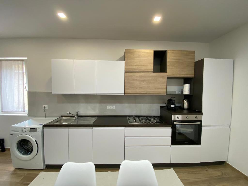 Apartamento Le Pavoncelle Valledoria  Exterior foto