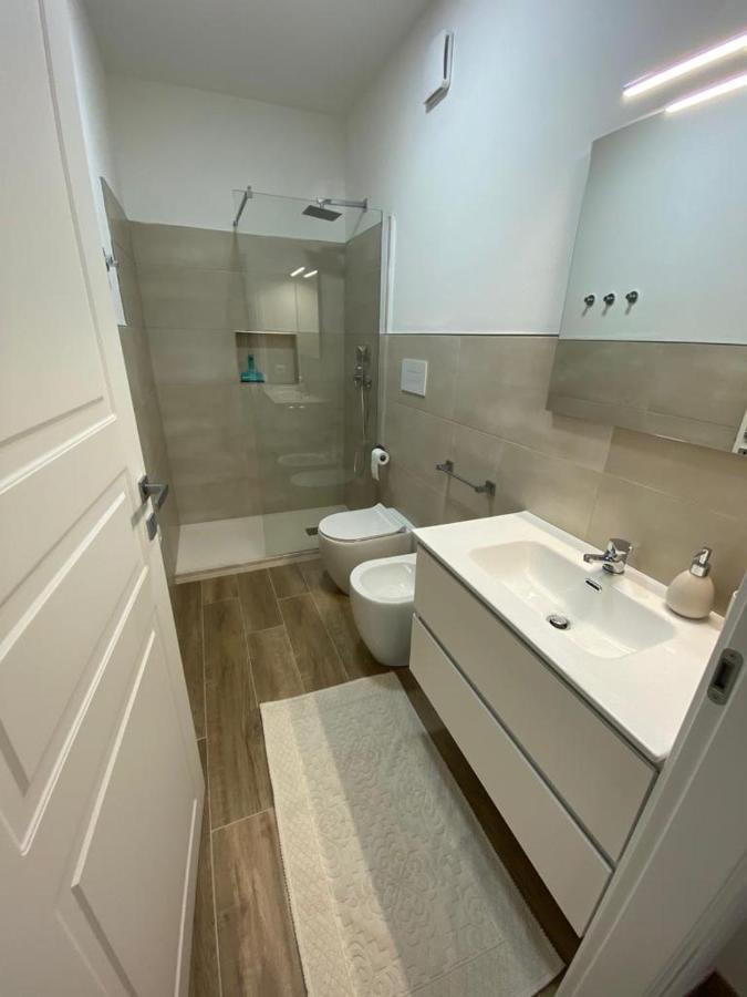 Apartamento Le Pavoncelle Valledoria  Exterior foto