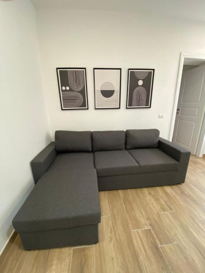 Apartamento Le Pavoncelle Valledoria  Exterior foto